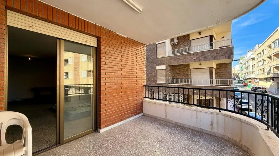 Apartamento de 3 dormitorios en Torrevieja, Spain No. 2096 № 22