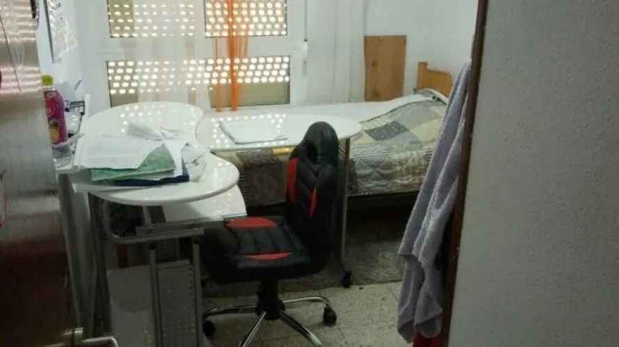 Apartamento de 2 dormitorios en Alicante, Spain No. 2069 № 7