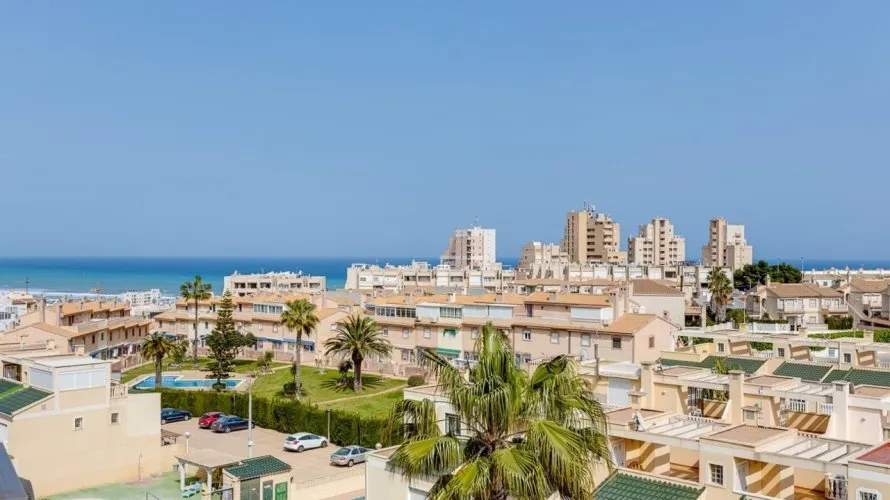 Apartamento de 1 dormitorio en Torreblanca, Spain No. 2022 № 10