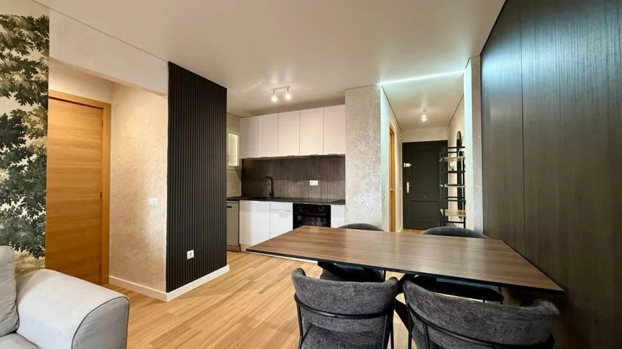 Apartamento de 2 dormitorios en Torrevieja, Spain No. 1012 № 6