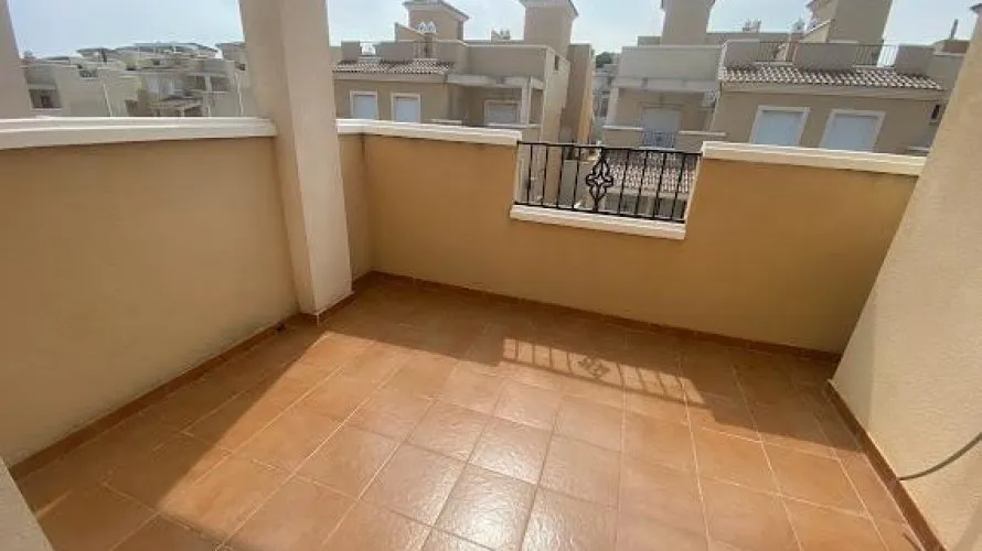Сasa de 2 dormitorios en San Miguel de Salinas, Spain No. 1008 № 8