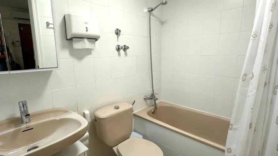 Apartamento de 1 dormitorio en Torrevieja, Spain No. 2246 № 9
