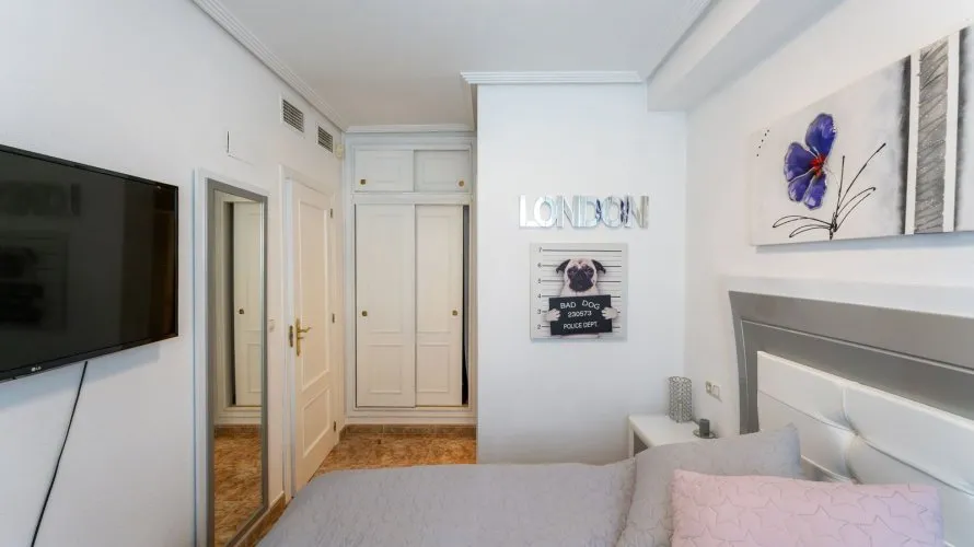 Сasa de 60m² en Los Altos, Spain No. 1960 № 12