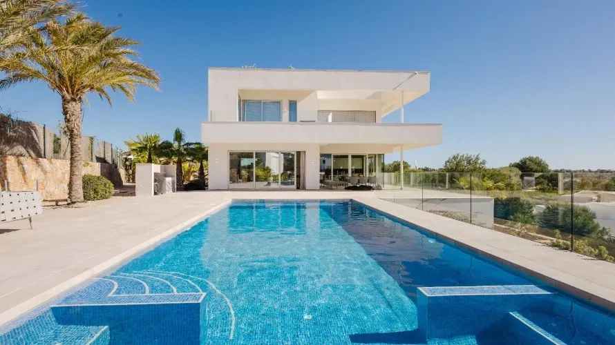 Villa de 546m² en Orihuela, Spain No. 984 № 2
