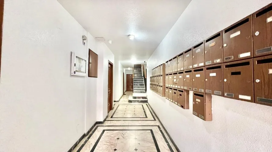 Ático de 1 dormitorio en Torrevieja, Spain No. 2131 № 26