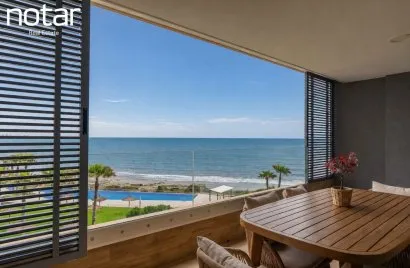 Apartamento de 98m² en Torrevieja, Spain No. 1955