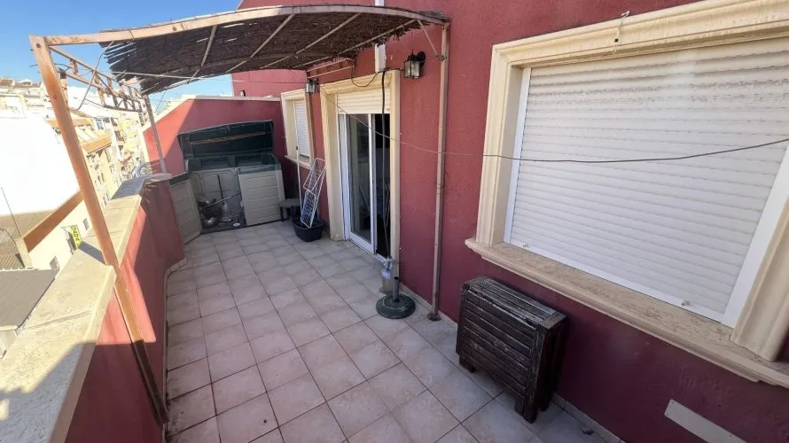 Ático de 75m² en Torrevieja, Spain No. 2155 № 7