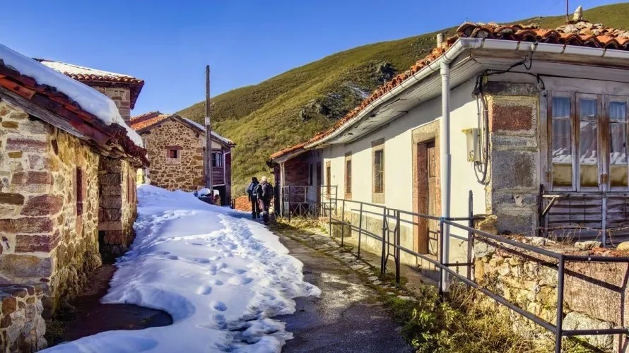 Villa de 135m² en Teverga, Spain No. 2156 № 20