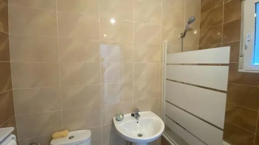 Сasa de 2 dormitorios en San Miguel de Salinas, Spain No. 1008 № 26