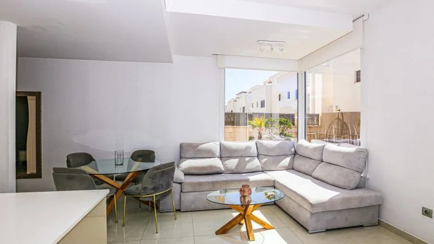 Villa de 101m² en Ciudad Quesada, Spain No. 1063 № 6