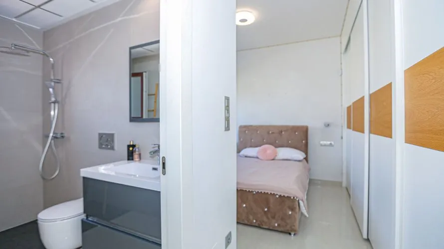 Villa de 101m² en Ciudad Quesada, Spain No. 1063 № 26
