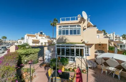 Apartamento de 73m² en Playa Flamenca II, Spain No. 1099