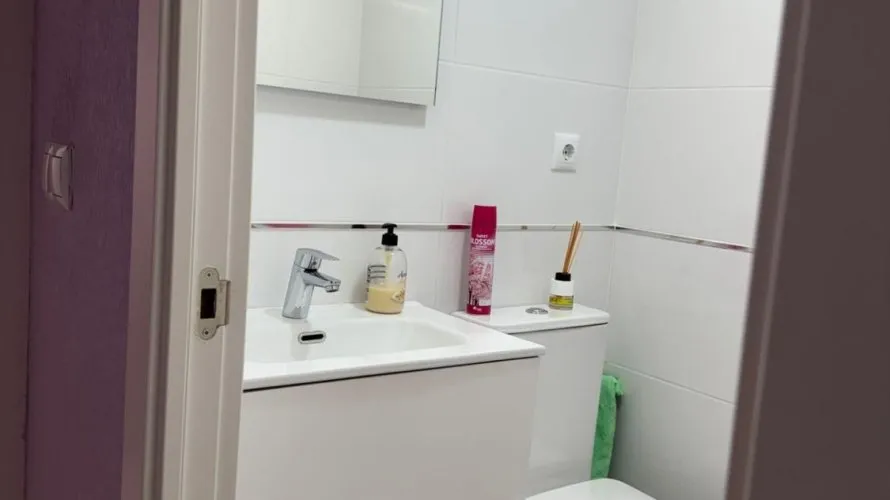 Apartamento de 107m² en Torrevieja, Spain No. 1415 № 14