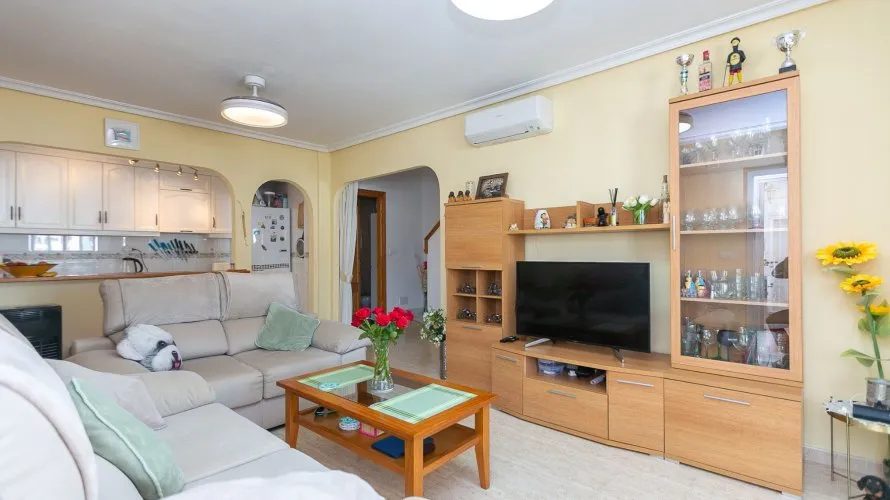 Ático de 89m² en Torrevieja, Spain No. 1100 № 7