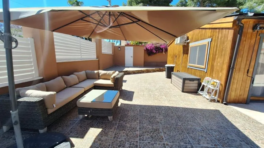 Apartamento de 168m² en Pinar De Campoverde, Spain No. 1332 № 3