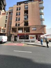 Apartamento de 1 dormitorio en Torrevieja, Spain No. 1040
