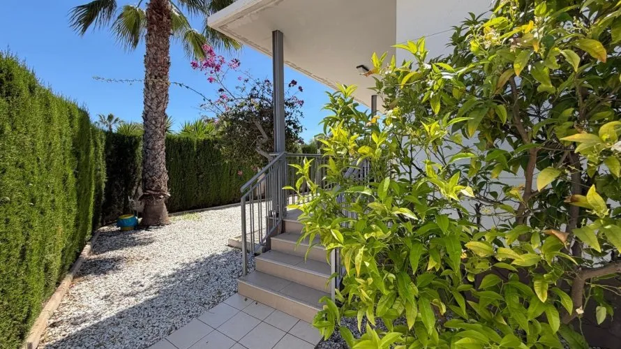 Villa de 4 dormitorios en Ciudad Quesada, Spain No. 1101 № 5