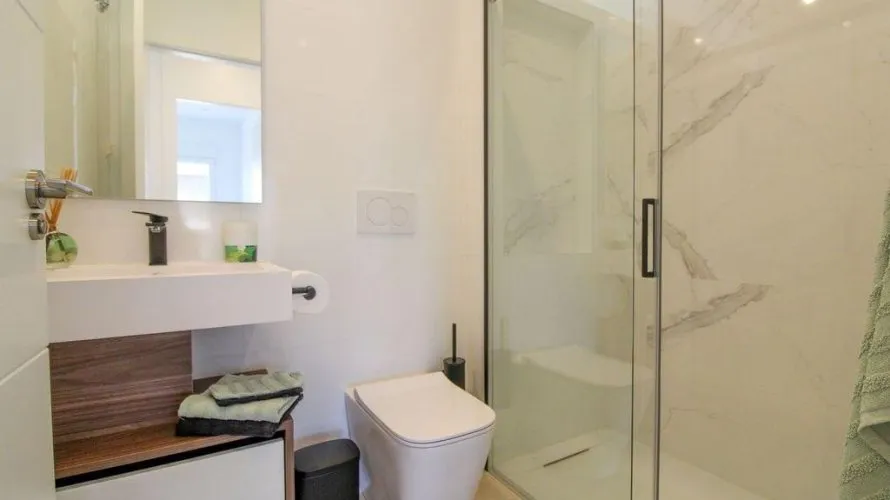 Apartamento de 2 dormitorios en Ciudad Quesada, Spain No. 1216 № 7