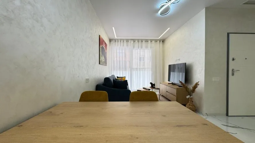 Apartamento de 2 dormitorios en Torrevieja, Spain No. 1388 № 20
