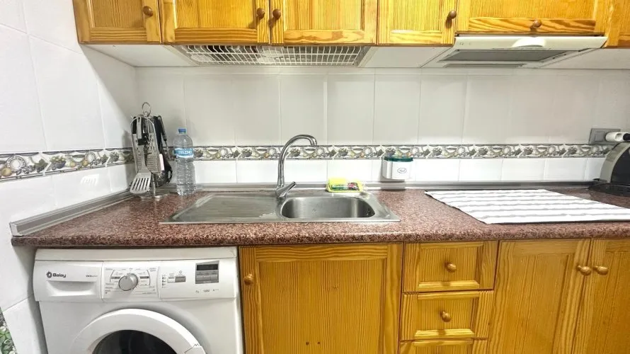 Apartamento de 58m² en Torrevieja, Spain No. 2179 № 16