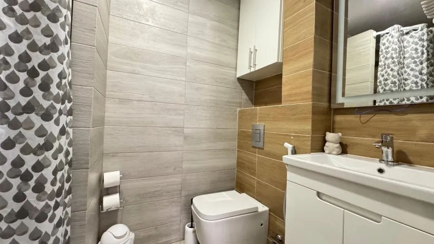 Apartamento de 2 dormitorios en Torrevieja, Spain No. 2058 № 8