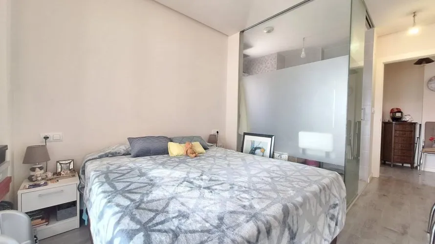 Apartamento de 1 dormitorio en Los Dolses, Spain No. 1005 № 20
