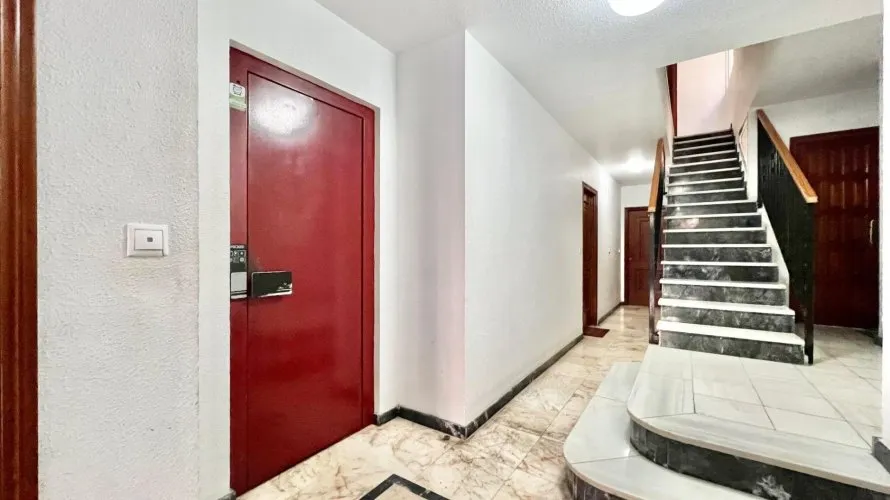 Ático de 1 dormitorio en Torrevieja, Spain No. 2131 № 24