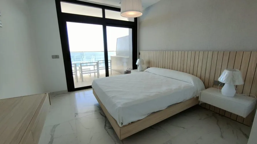 Ático de 156m² en Benidorm, Spain No. 1181 № 17