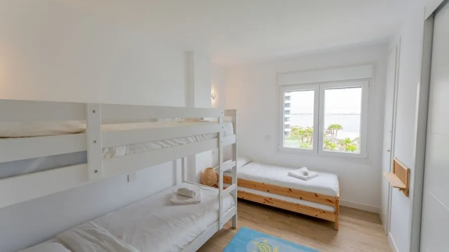 Apartamento de 98m² en Torrevieja, Spain No. 1955 № 9