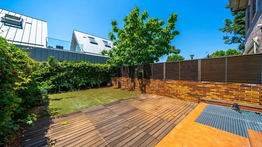 Apartamento de 3 dormitorios en Pozuelo de Alarcón, Spain No. 1404 № 10