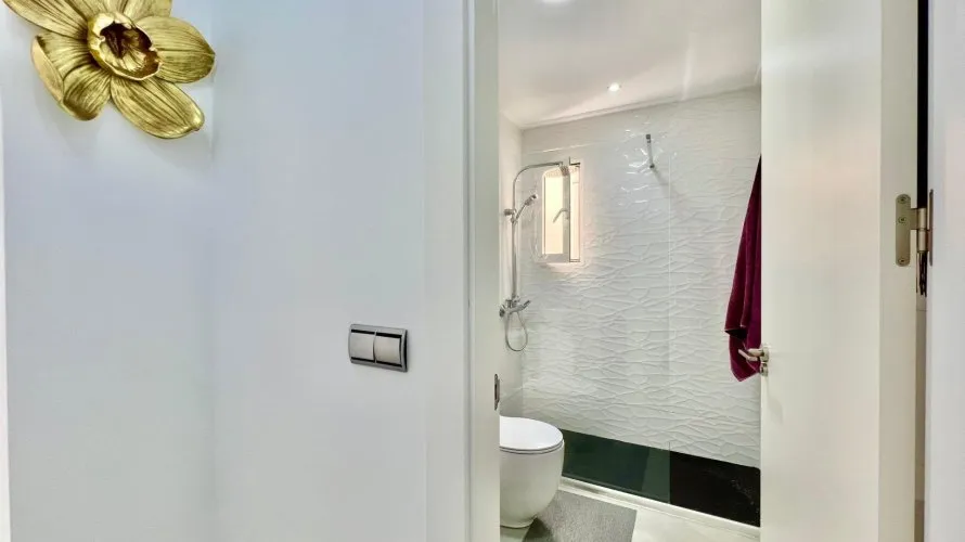 Ático de 1 dormitorio en Torrevieja, Spain No. 2199 № 21