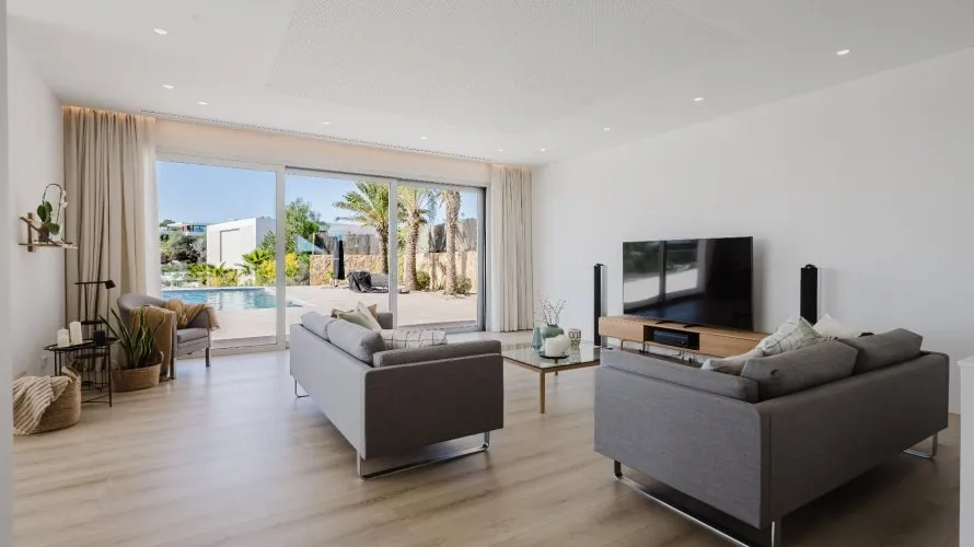 Villa de 546m² en Orihuela, Spain No. 984 № 7