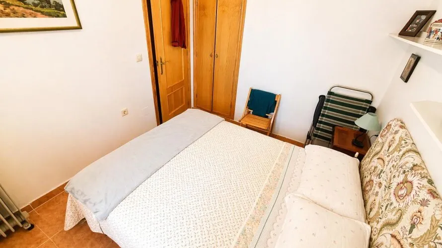 Ático de 1 dormitorio en Torrevieja, Spain No. 2183 № 4