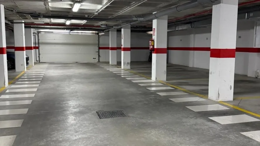 Apartamento de 2 dormitorios en Campoamor, Spain No. 1197