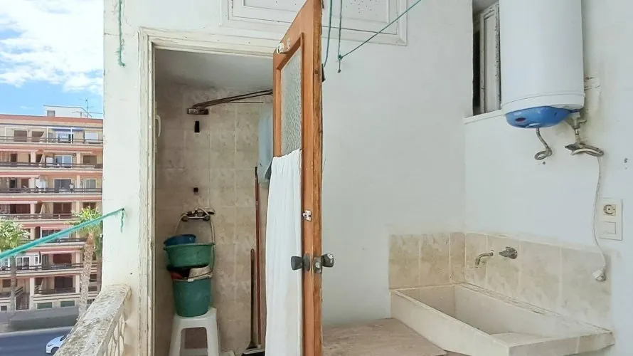 Ático de 3 dormitorios en Torrevieja, Spain No. 2090 № 14