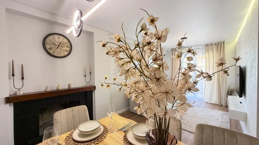 Apartamento de 3 dormitorios en Torrevieja, Spain No. 1077 № 26