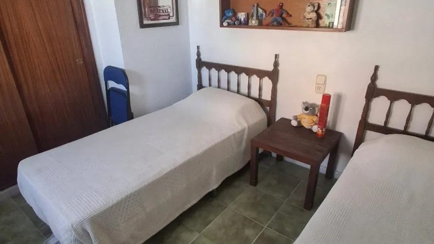 Ático de 3 dormitorios en La Zenia, Spain No. 2032 № 9