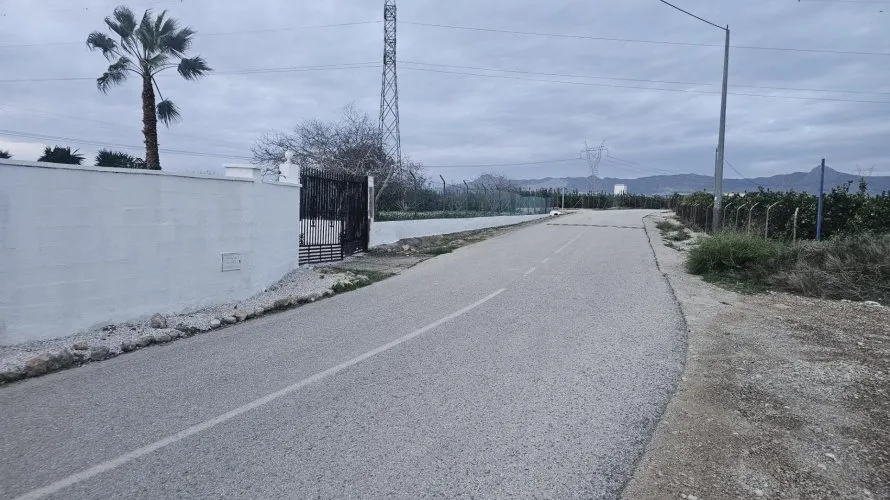 Apartamento de 600m² en Cox, Spain No. 1180 № 26