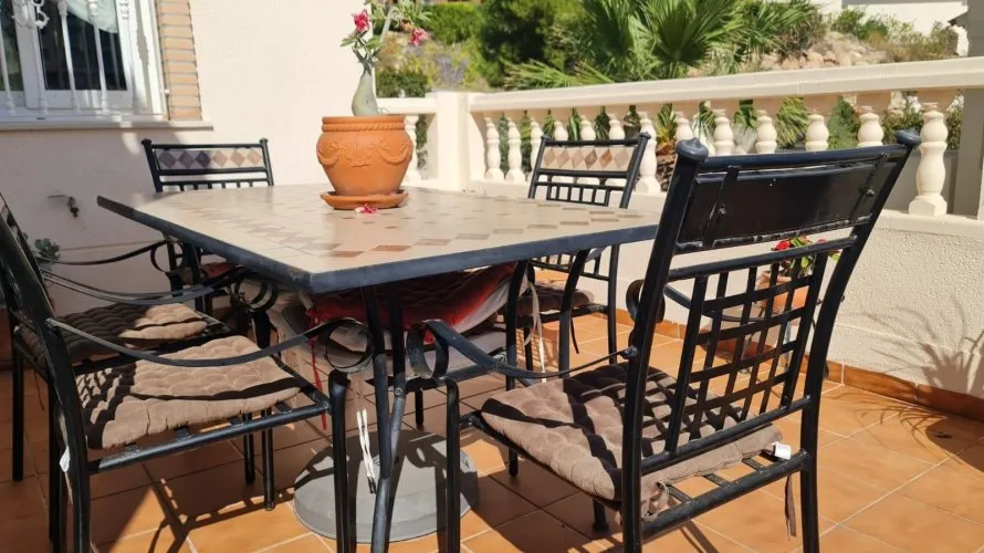 Villa de 124m² en Alicante, Spain No. 966 № 3