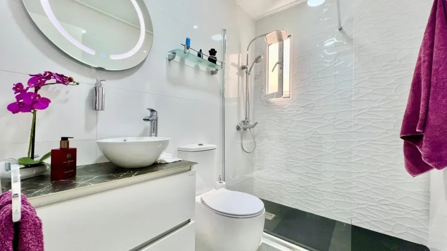 Ático de 1 dormitorio en Torrevieja, Spain No. 2199 № 20