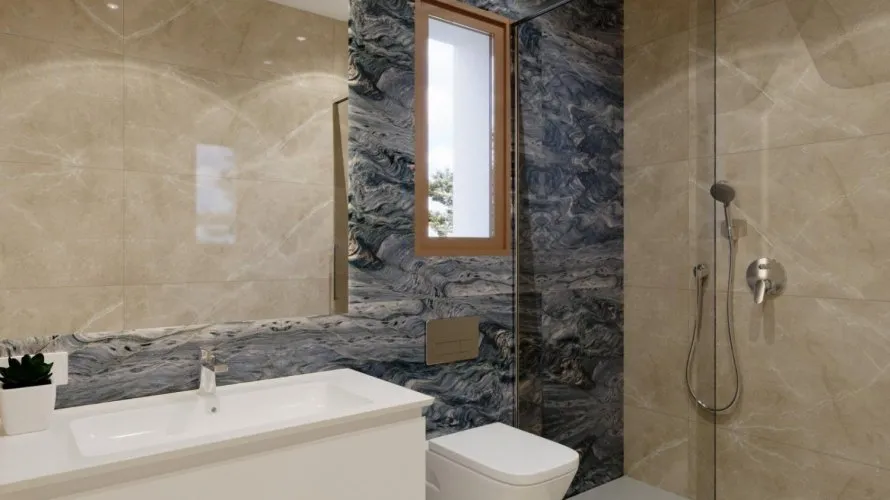 Apartamento de 3 dormitorios en La Marina, Spain No. 1177 № 4
