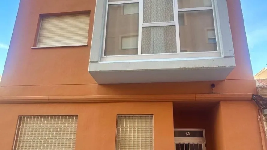 Apartamento de 2 dormitorios en La Mata, Spain No. 975 № 1