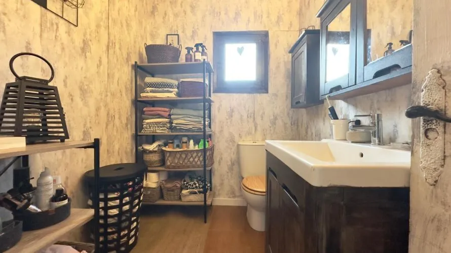 Apartamento de 3 dormitorios en Torreblanca, Spain No. 963 № 17