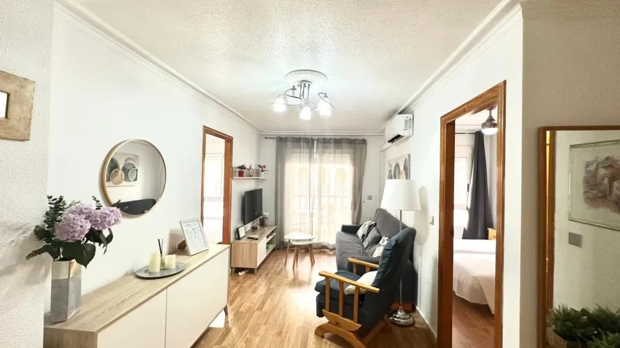 Apartamento de 58m² en Torrevieja, Spain No. 2179 № 20