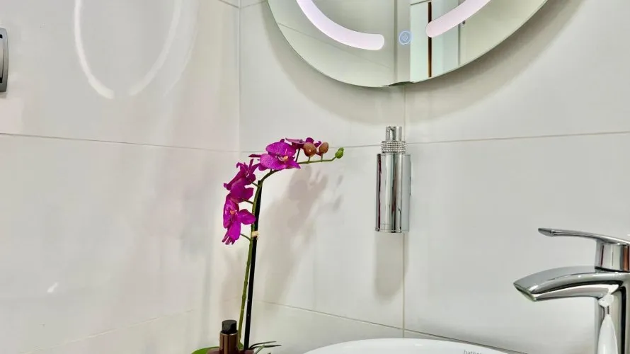 Ático de 1 dormitorio en Torrevieja, Spain No. 2199 № 16