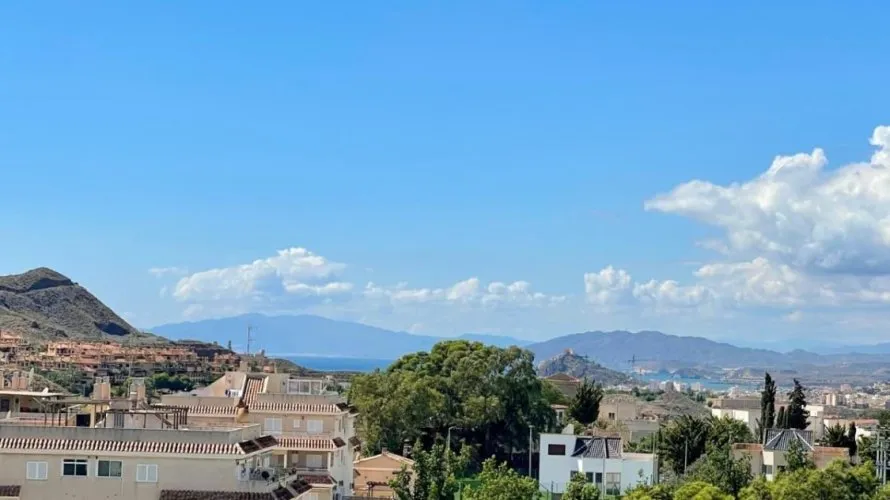 Apartamento de 2 dormitorios en Águilas, Spain No. 2080 № 21