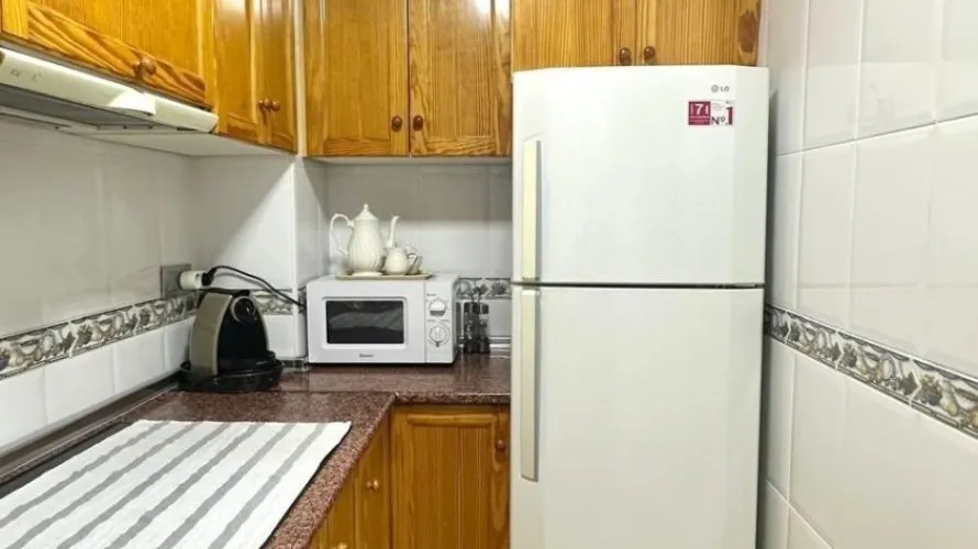 Apartamento de 58m² en Torrevieja, Spain No. 2179 № 11