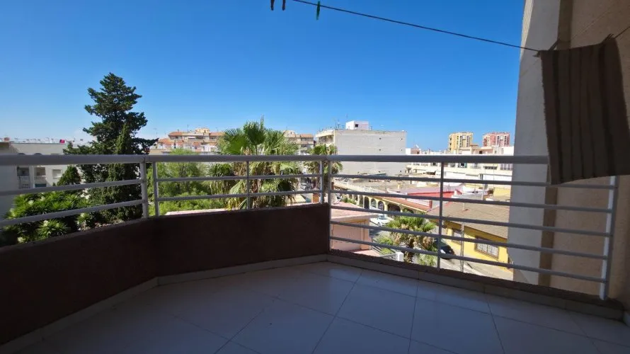 Apartamento de 1 dormitorio en Torrevieja, Spain No. 2245 № 12