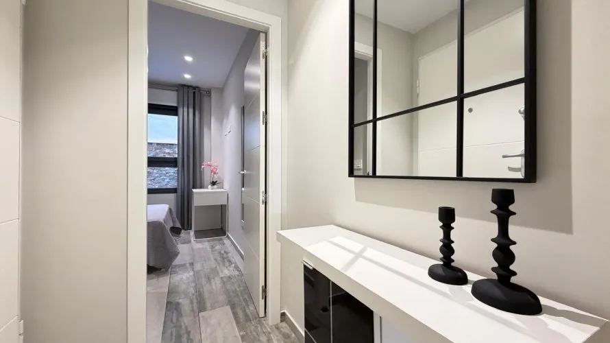 Apartamento de 1 dormitorio en Torrevieja, Spain No. 2291 № 25