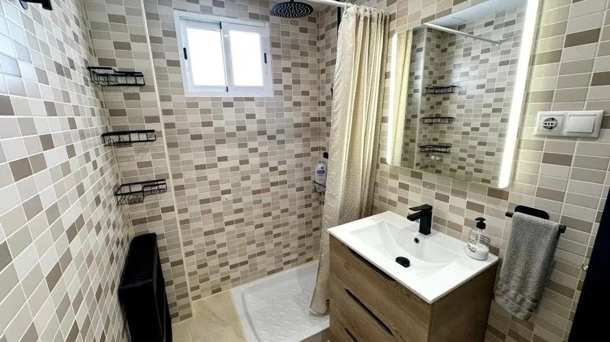 Apartamento de 93m² en Campoamor, Spain No. 1328 № 12